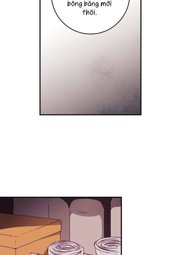 Tôi Có Thể Thấy Cái Chết Của Bạn Chapter 3.5 - 14