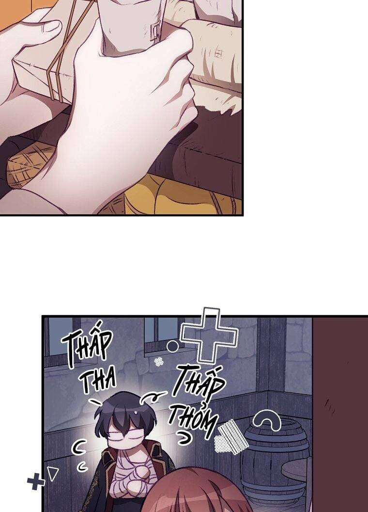 Tôi Có Thể Thấy Cái Chết Của Bạn Chapter 3.5 - 15