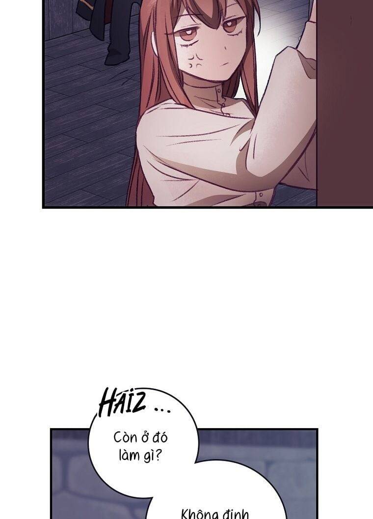 Tôi Có Thể Thấy Cái Chết Của Bạn Chapter 3.5 - 16