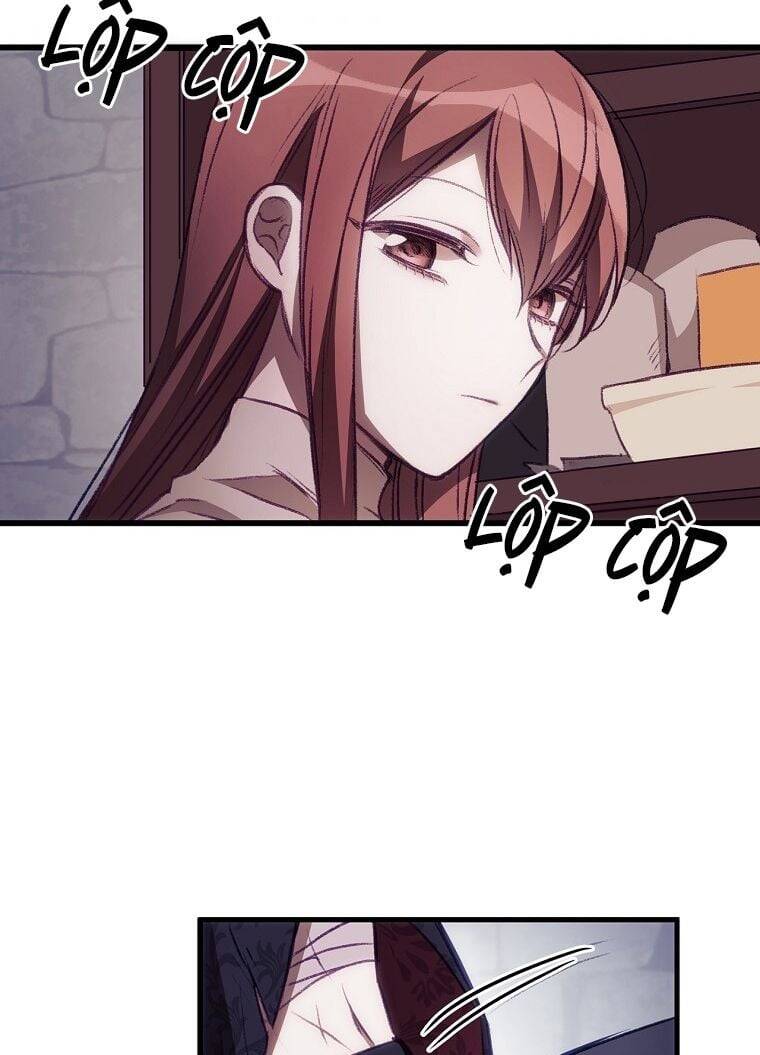 Tôi Có Thể Thấy Cái Chết Của Bạn Chapter 3.5 - 19