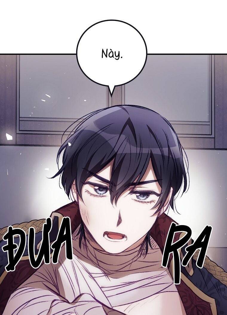 Tôi Có Thể Thấy Cái Chết Của Bạn Chapter 3.5 - 21