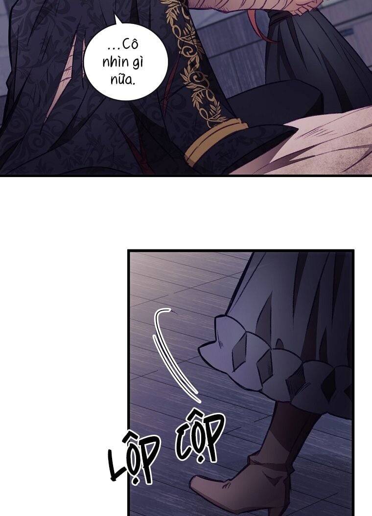 Tôi Có Thể Thấy Cái Chết Của Bạn Chapter 3.5 - 23