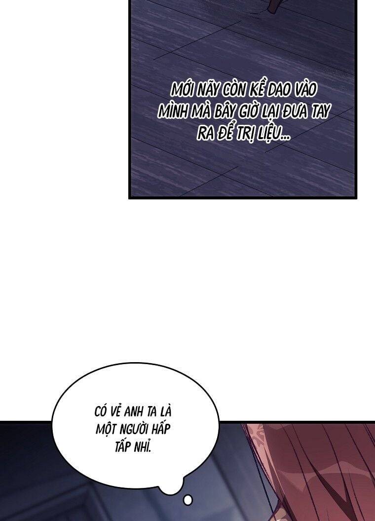 Tôi Có Thể Thấy Cái Chết Của Bạn Chapter 3.5 - 24