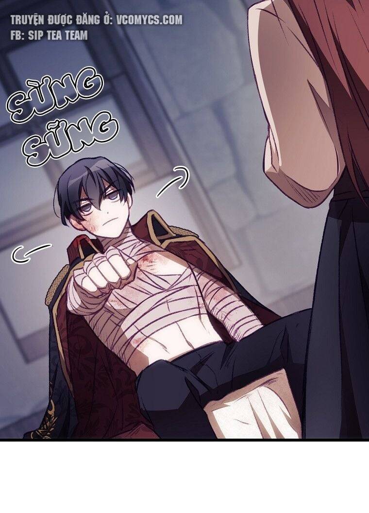 Tôi Có Thể Thấy Cái Chết Của Bạn Chapter 3.5 - 25