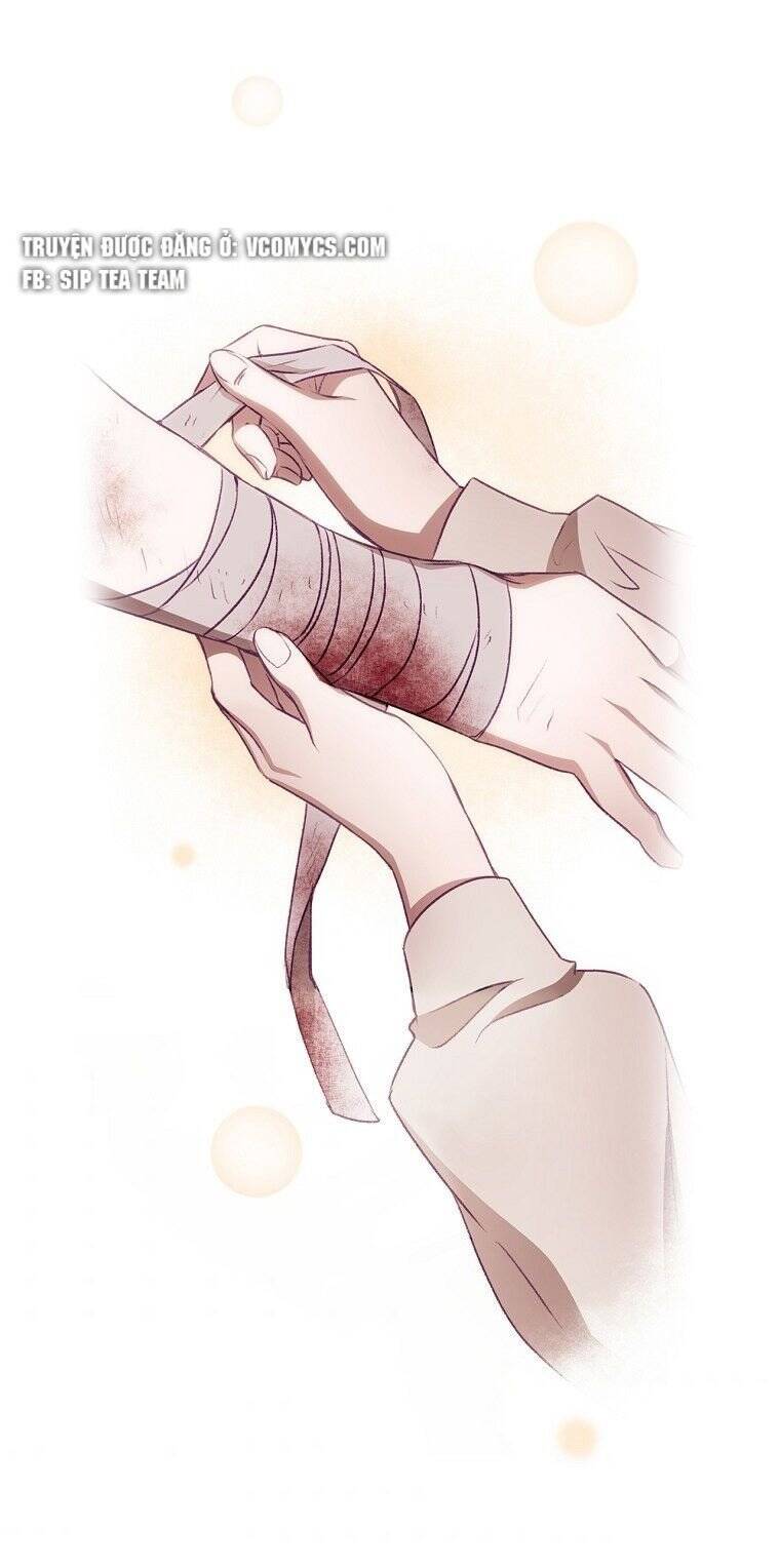 Tôi Có Thể Thấy Cái Chết Của Bạn Chapter 3.5 - 26