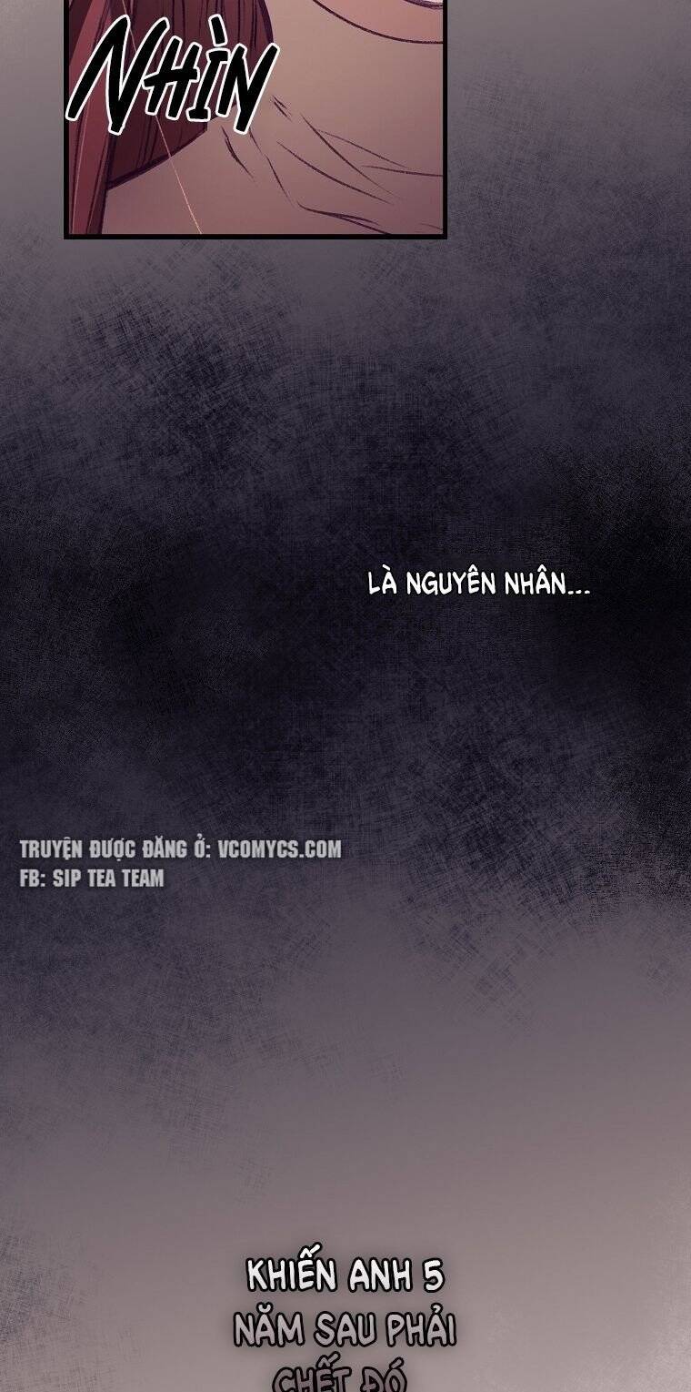 Tôi Có Thể Thấy Cái Chết Của Bạn Chapter 3.5 - 29