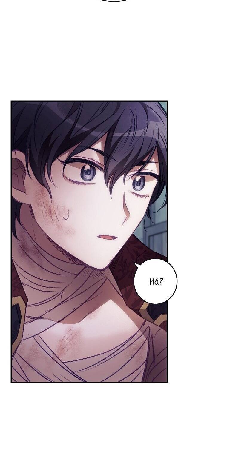 Tôi Có Thể Thấy Cái Chết Của Bạn Chapter 3.5 - 5