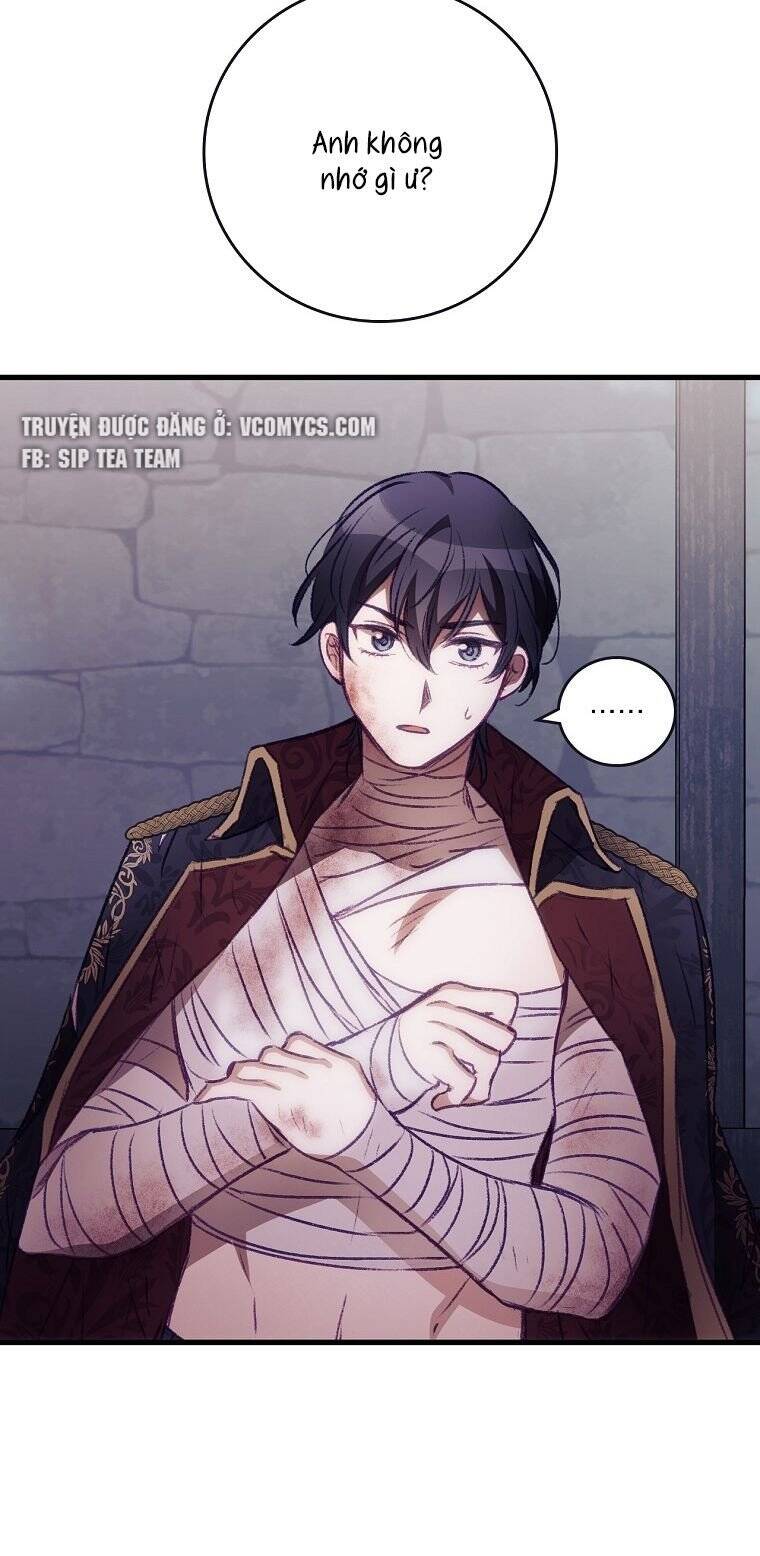 Tôi Có Thể Thấy Cái Chết Của Bạn Chapter 3.5 - 7