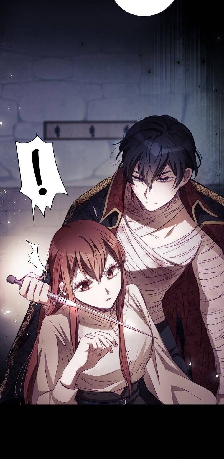 Tôi Có Thể Thấy Cái Chết Của Bạn Chapter 3 - 25