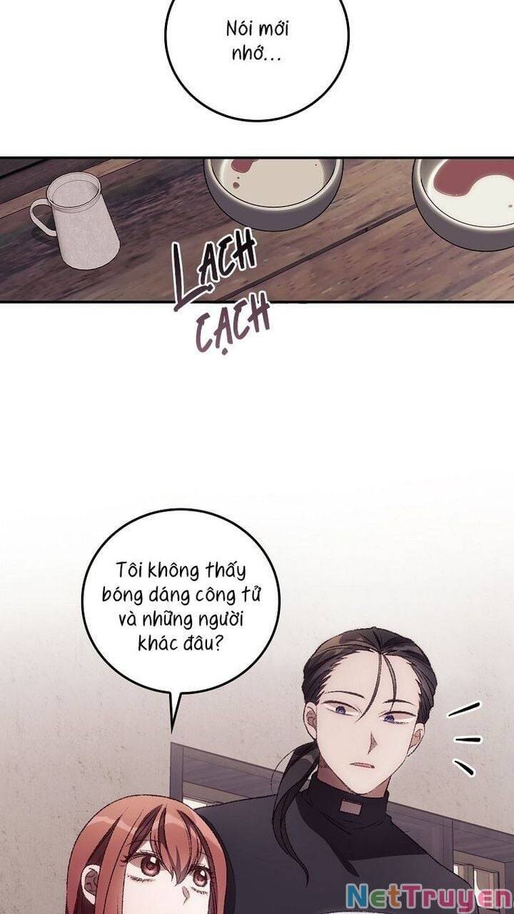 Tôi Có Thể Thấy Cái Chết Của Bạn Chapter 31 - 12