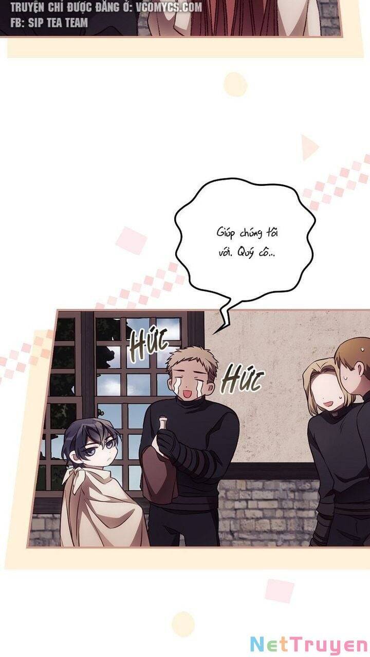 Tôi Có Thể Thấy Cái Chết Của Bạn Chapter 31 - 22