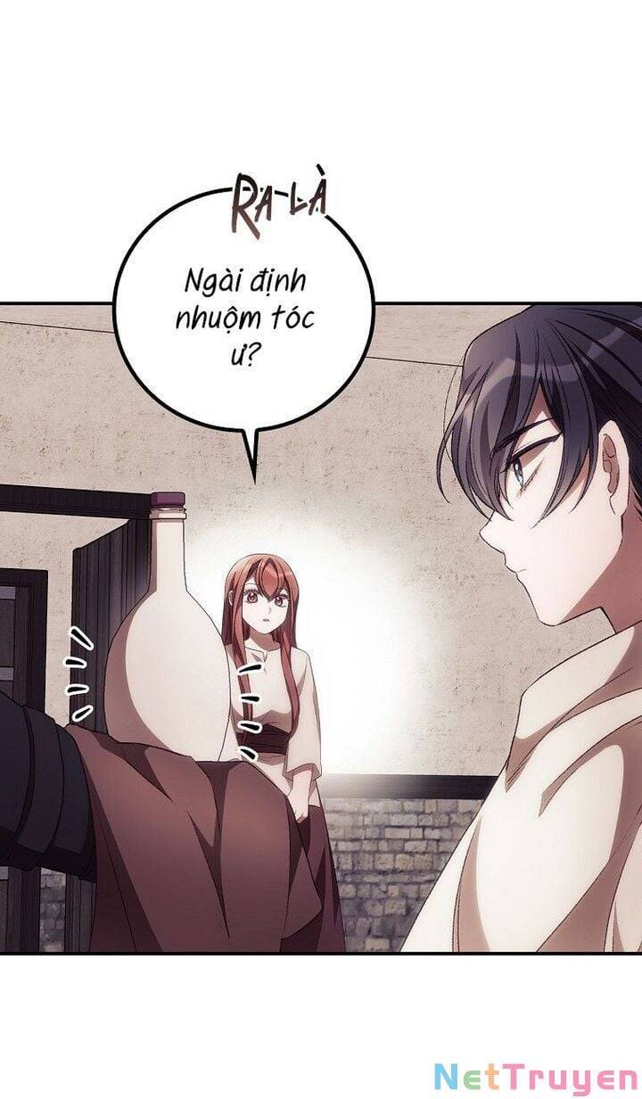 Tôi Có Thể Thấy Cái Chết Của Bạn Chapter 31 - 23