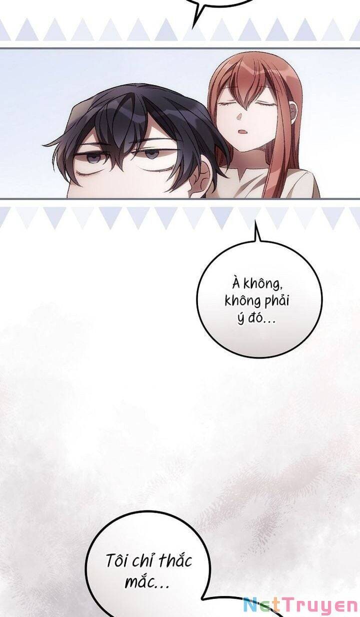 Tôi Có Thể Thấy Cái Chết Của Bạn Chapter 31 - 34