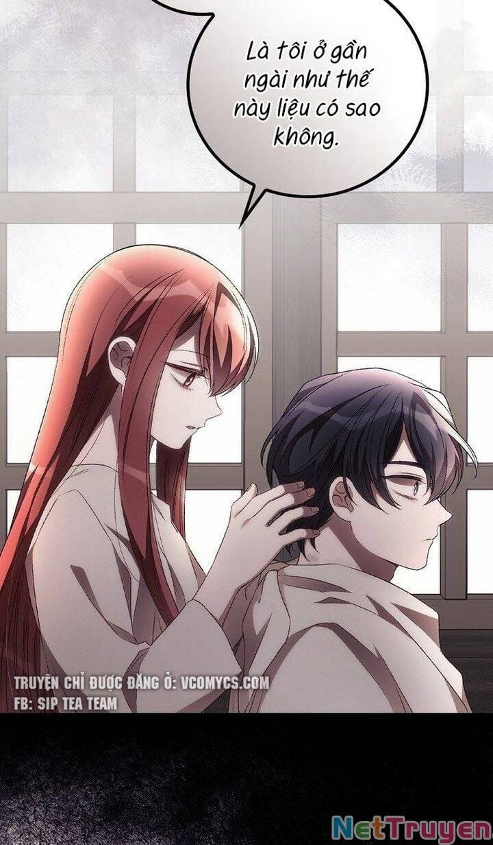 Tôi Có Thể Thấy Cái Chết Của Bạn Chapter 31 - 35