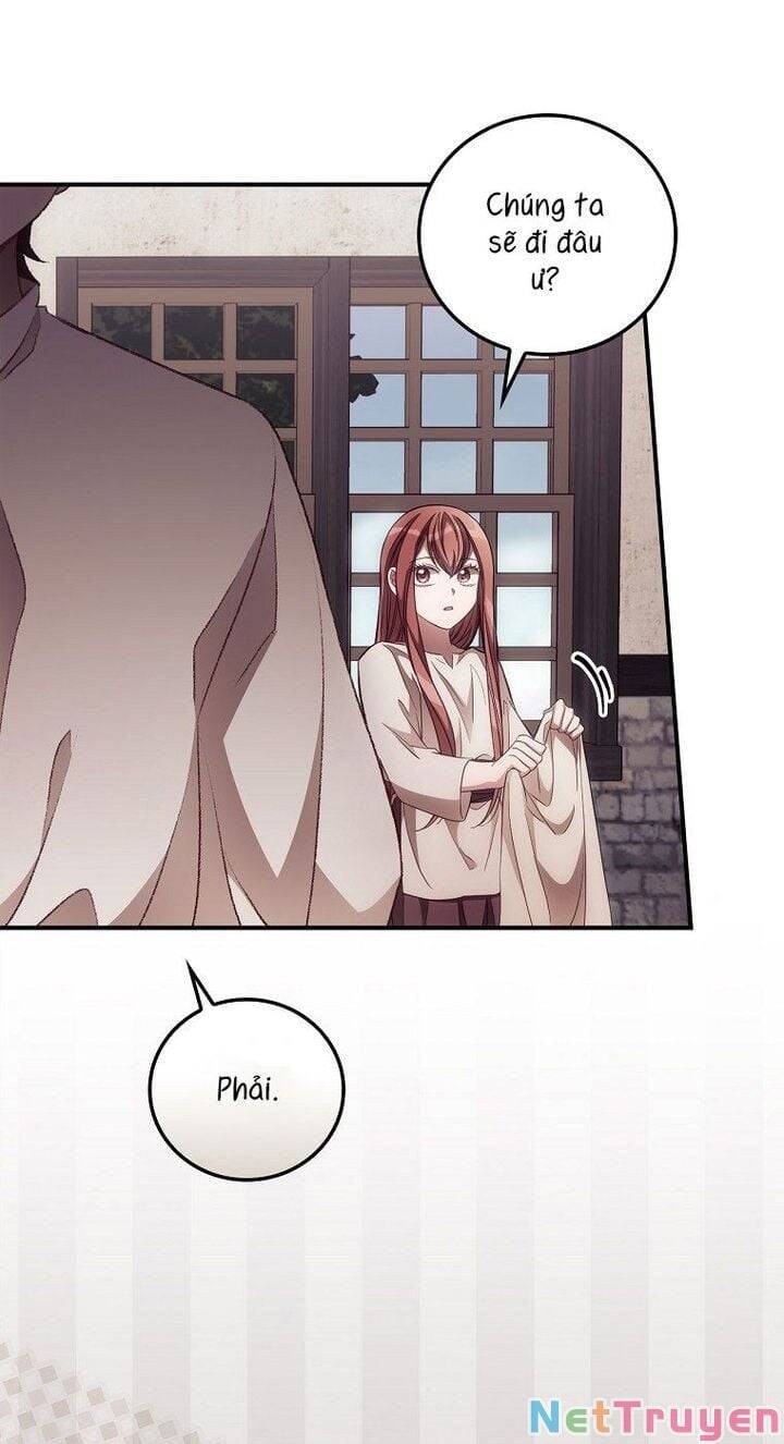 Tôi Có Thể Thấy Cái Chết Của Bạn Chapter 31 - 49