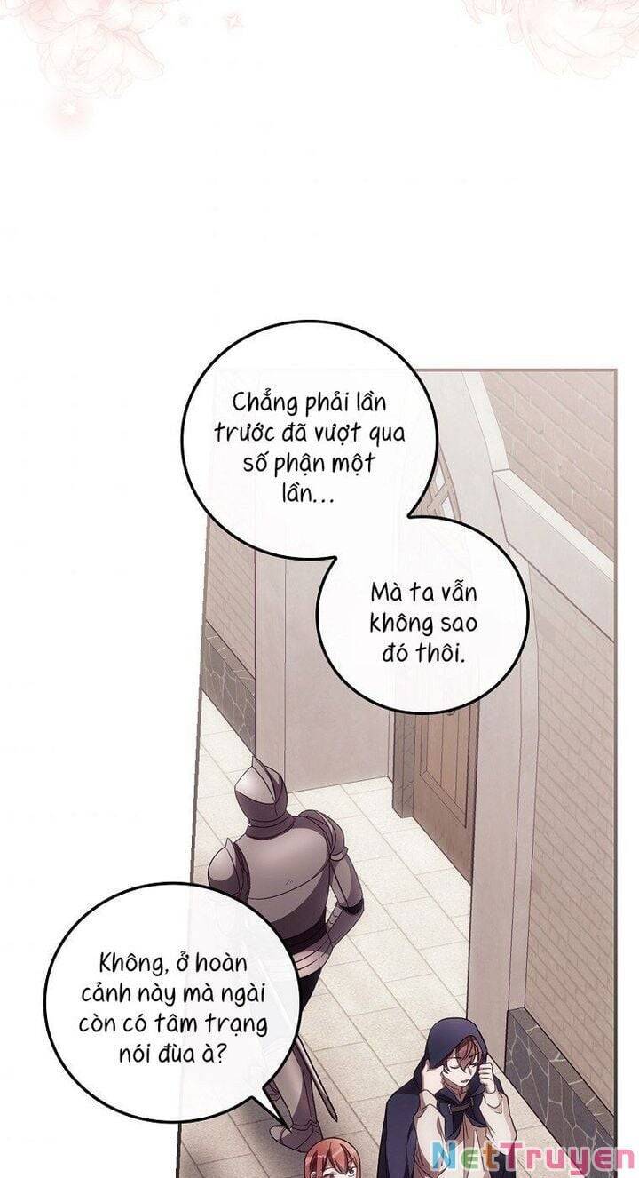 Tôi Có Thể Thấy Cái Chết Của Bạn Chapter 31 - 57