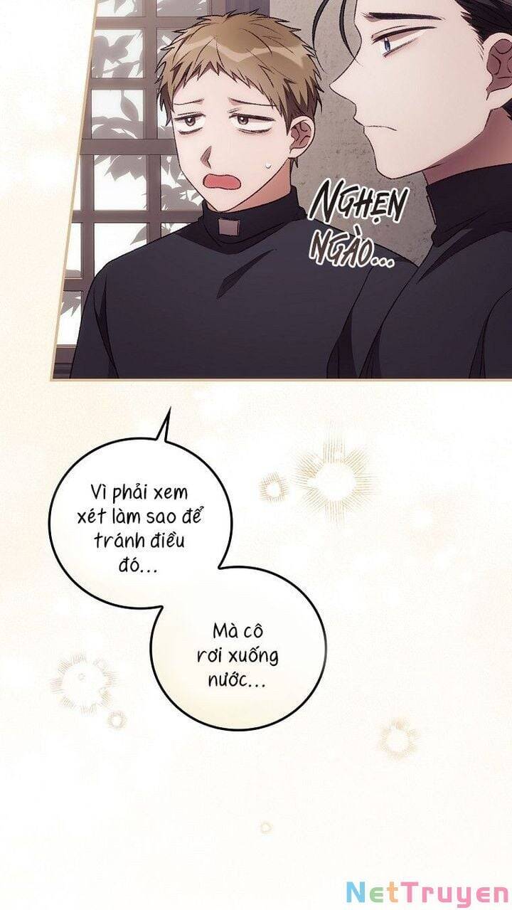 Tôi Có Thể Thấy Cái Chết Của Bạn Chapter 31 - 7