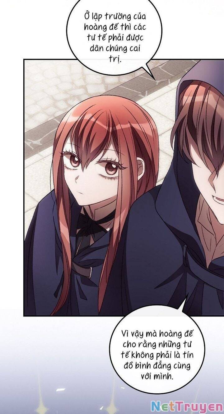 Tôi Có Thể Thấy Cái Chết Của Bạn Chapter 31 - 62
