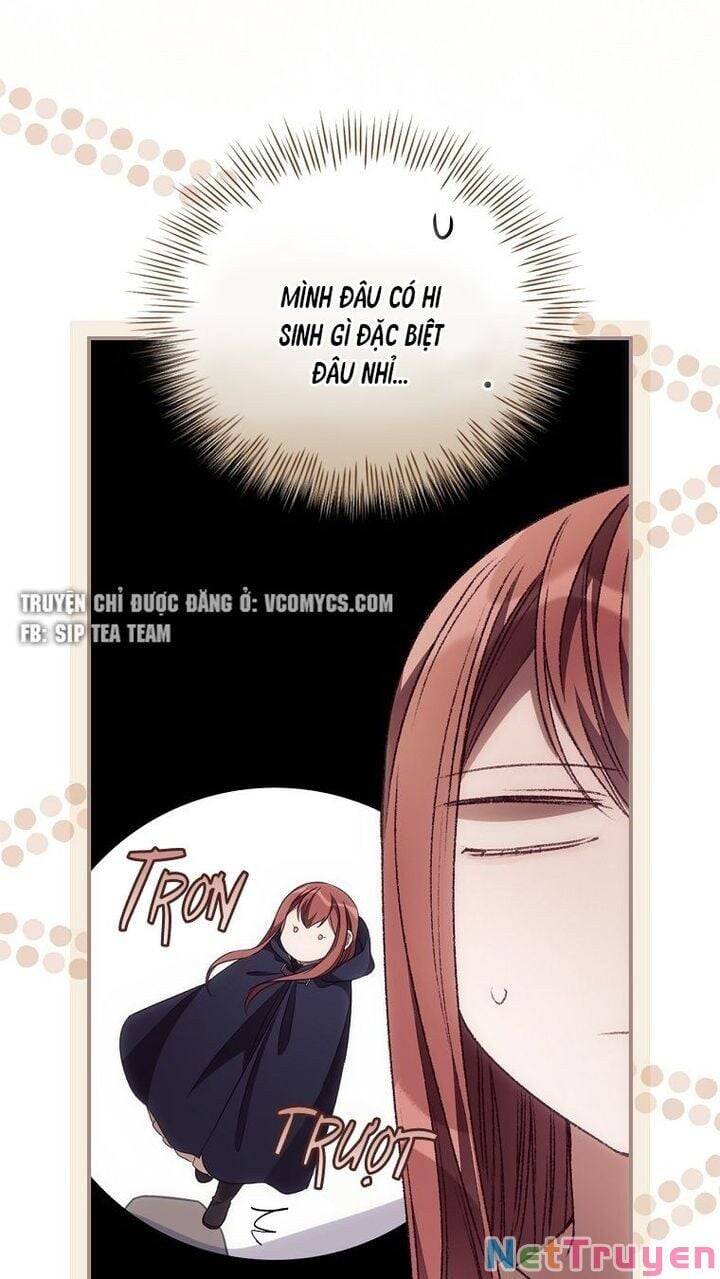 Tôi Có Thể Thấy Cái Chết Của Bạn Chapter 31 - 8