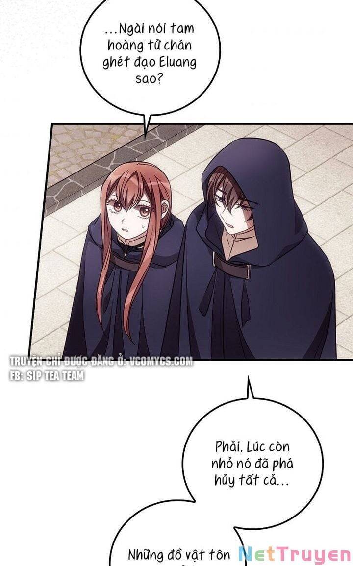 Tôi Có Thể Thấy Cái Chết Của Bạn Chapter 31 - 73