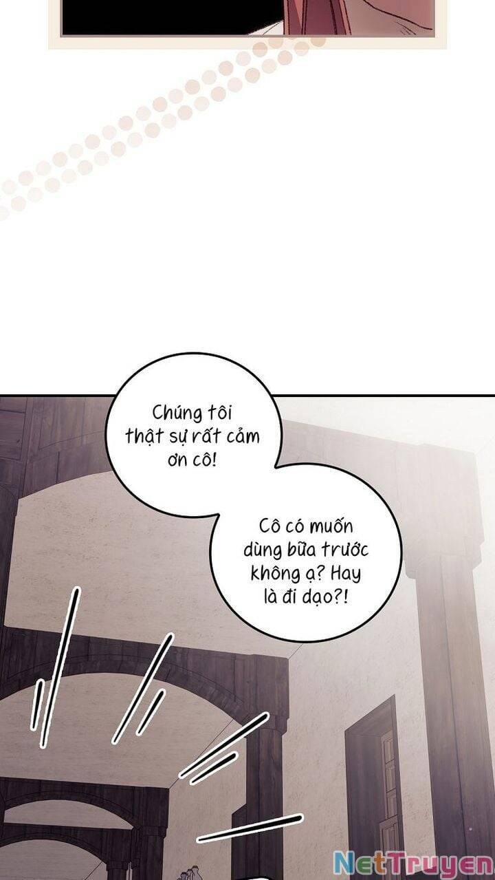 Tôi Có Thể Thấy Cái Chết Của Bạn Chapter 31 - 9