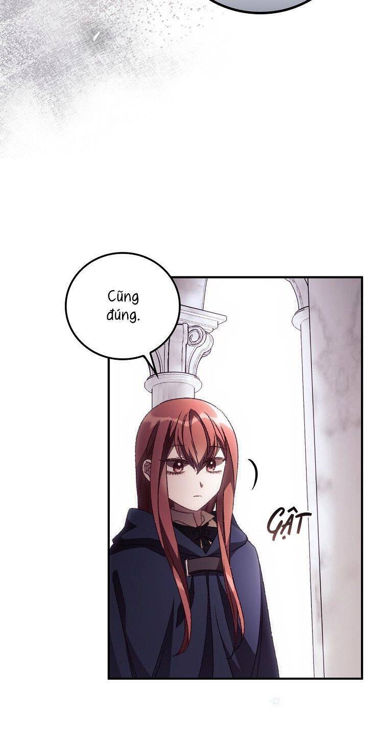 Tôi Có Thể Thấy Cái Chết Của Bạn Chapter 32 - 15