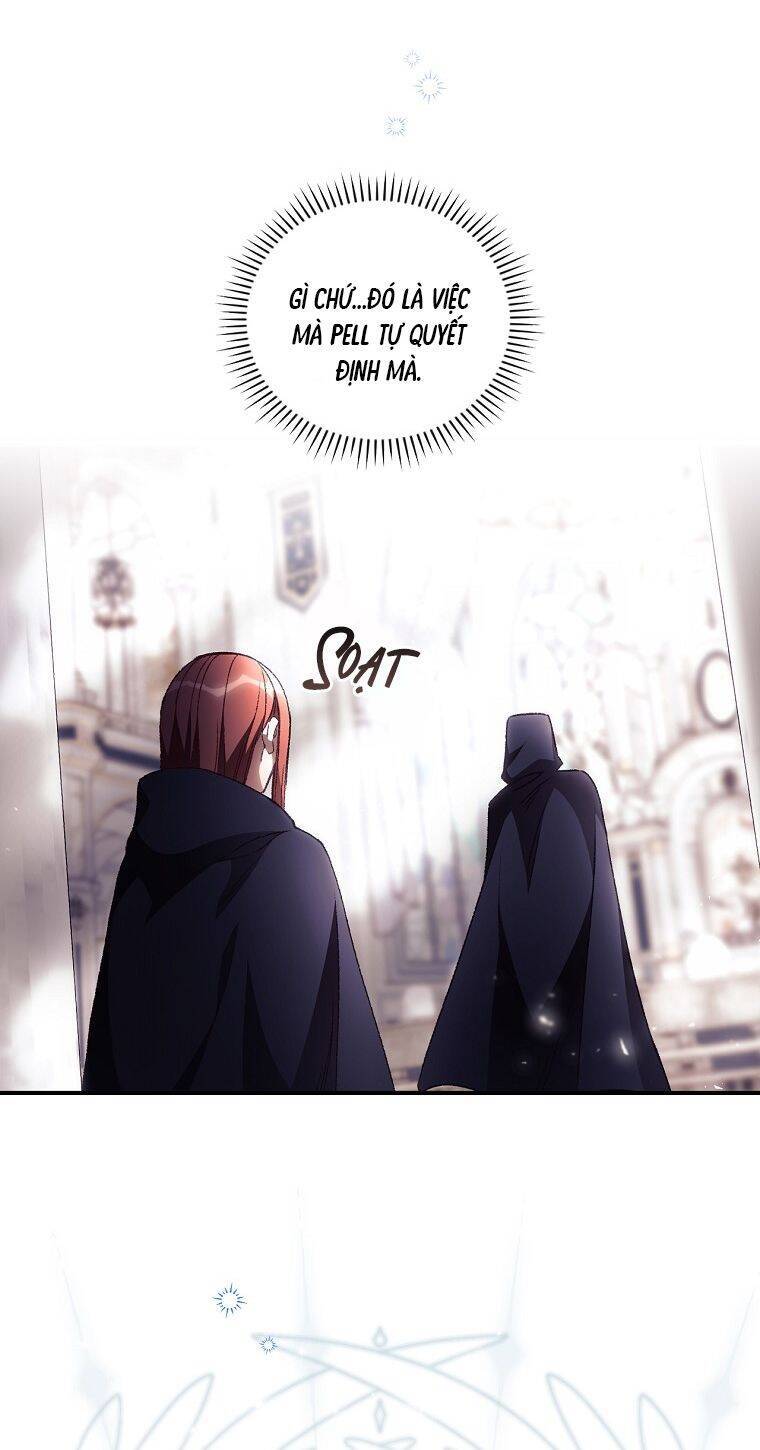 Tôi Có Thể Thấy Cái Chết Của Bạn Chapter 32 - 16