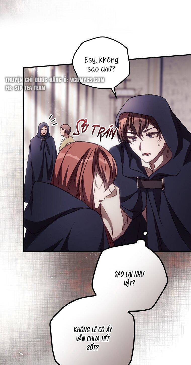 Tôi Có Thể Thấy Cái Chết Của Bạn Chapter 32 - 21