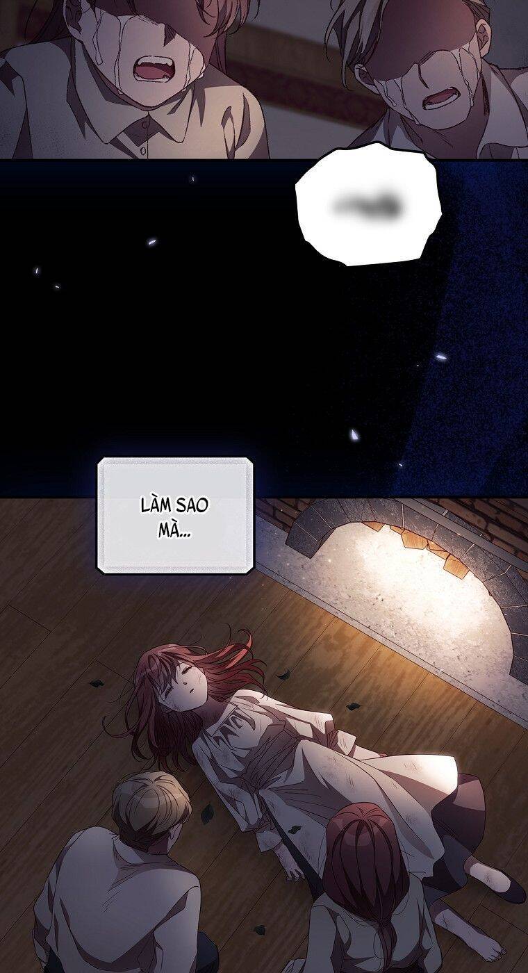 Tôi Có Thể Thấy Cái Chết Của Bạn Chapter 32 - 35