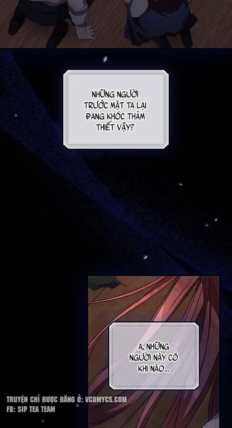 Tôi Có Thể Thấy Cái Chết Của Bạn Chapter 32 - 36