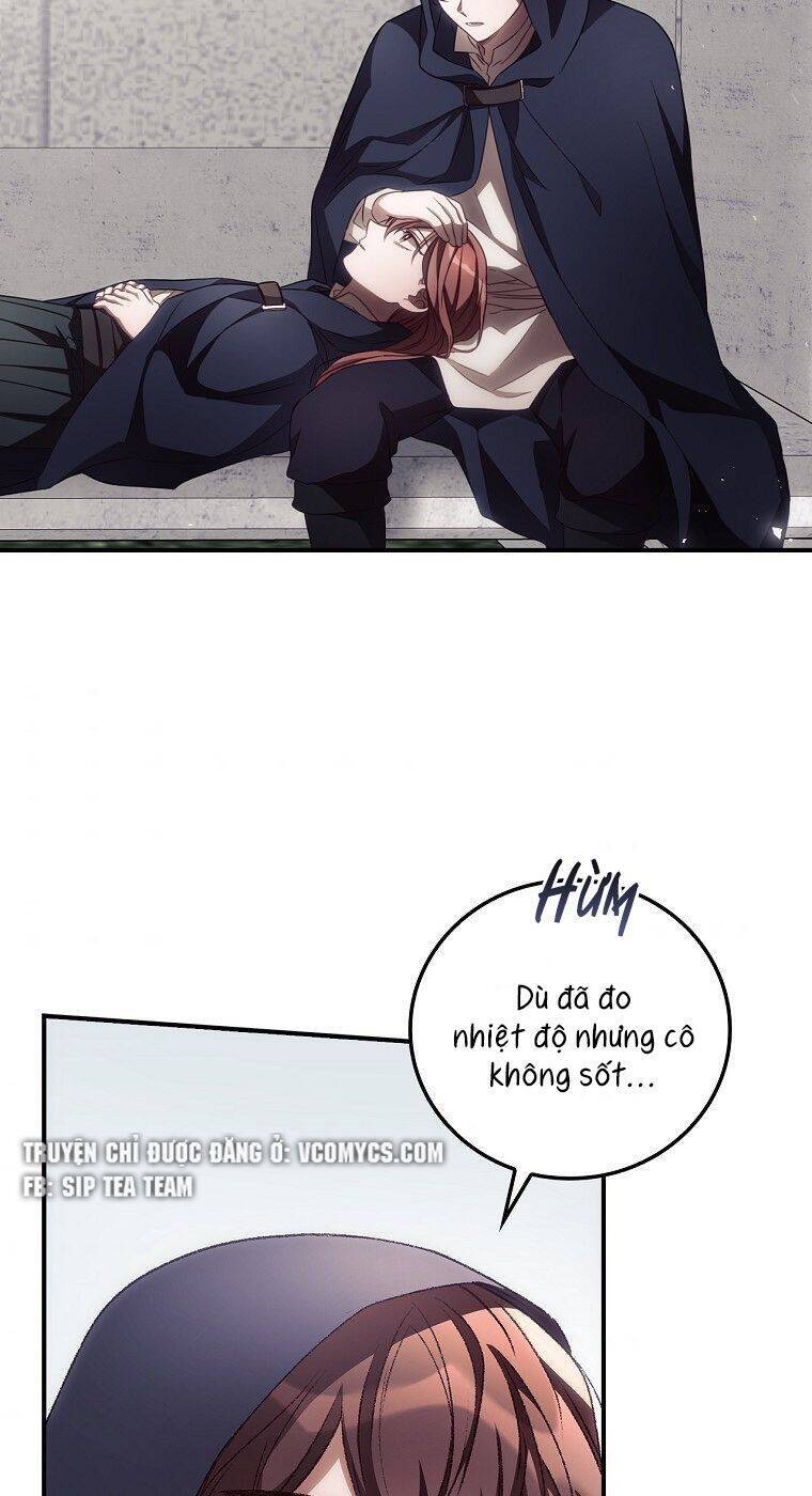 Tôi Có Thể Thấy Cái Chết Của Bạn Chapter 32 - 39