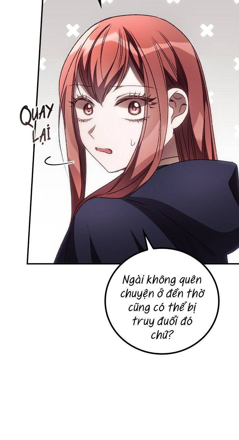 Tôi Có Thể Thấy Cái Chết Của Bạn Chapter 32 - 42