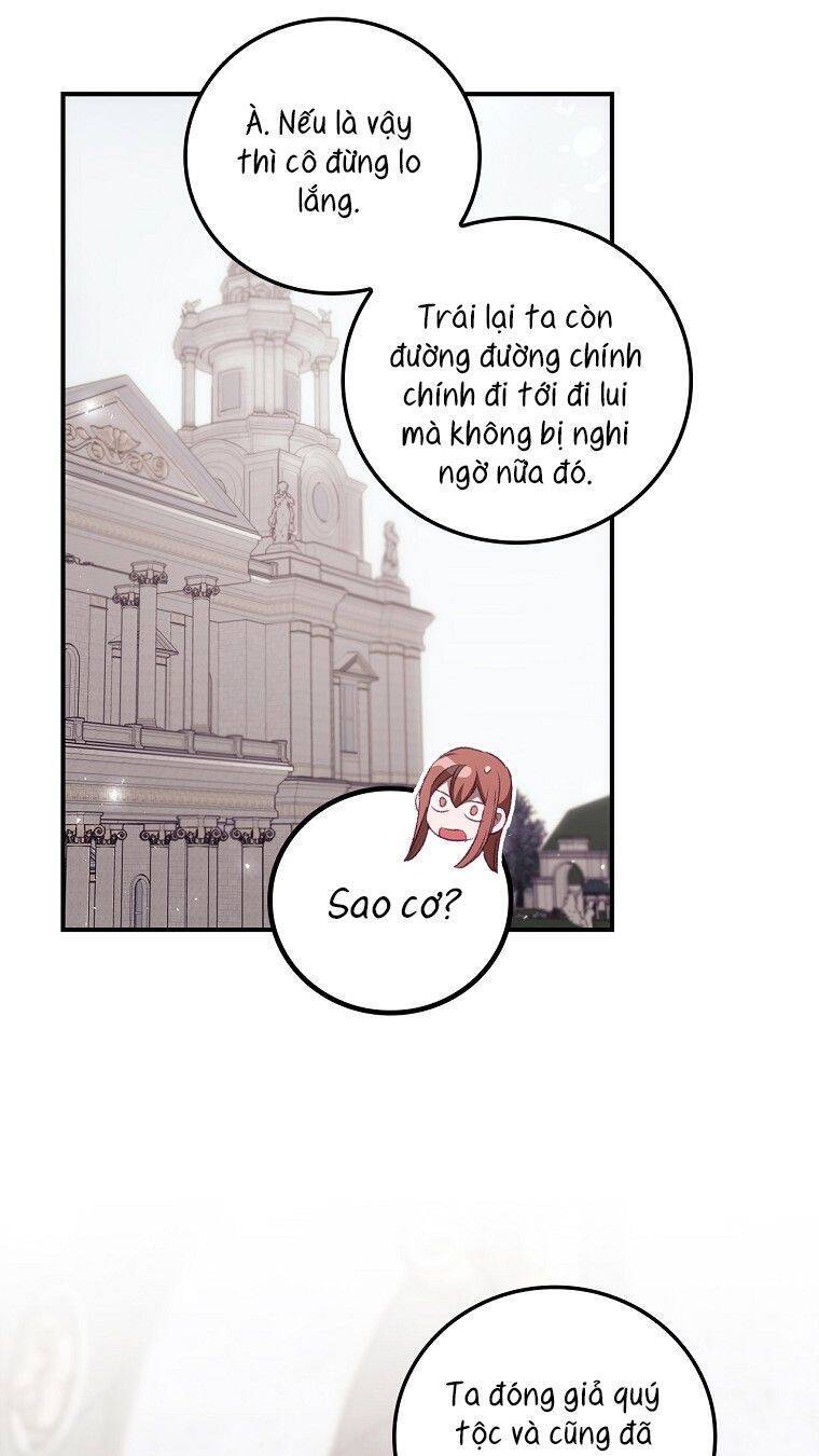 Tôi Có Thể Thấy Cái Chết Của Bạn Chapter 32 - 43