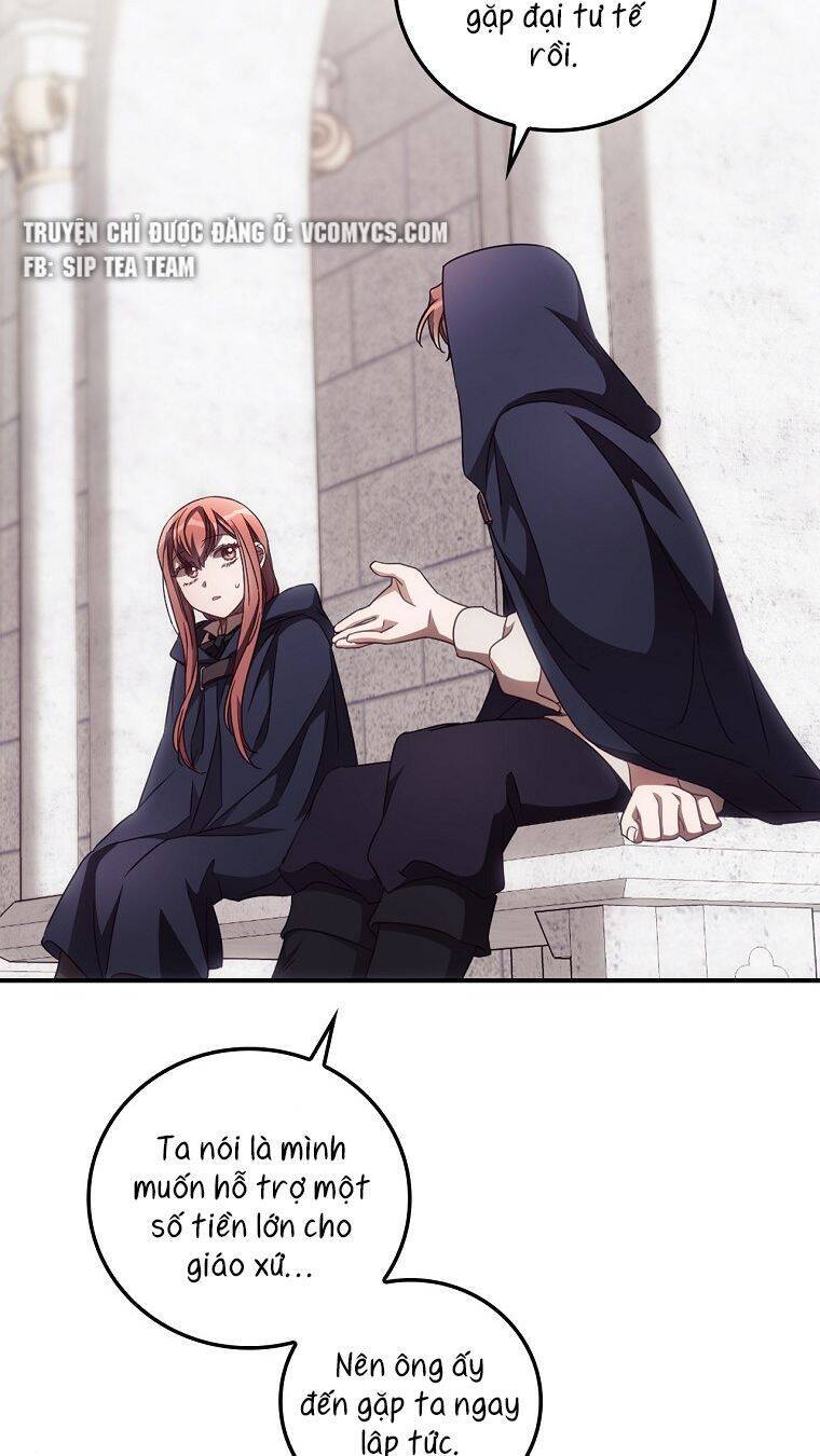 Tôi Có Thể Thấy Cái Chết Của Bạn Chapter 32 - 44