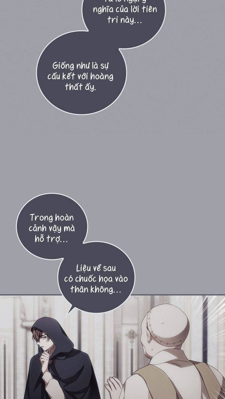 Tôi Có Thể Thấy Cái Chết Của Bạn Chapter 32 - 46