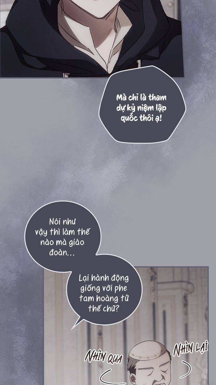 Tôi Có Thể Thấy Cái Chết Của Bạn Chapter 32 - 48