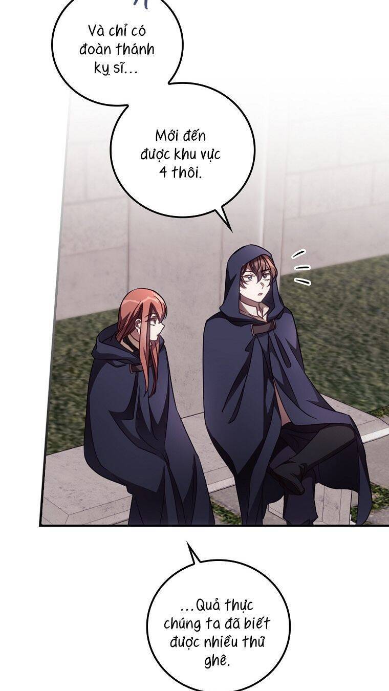 Tôi Có Thể Thấy Cái Chết Của Bạn Chapter 32 - 53