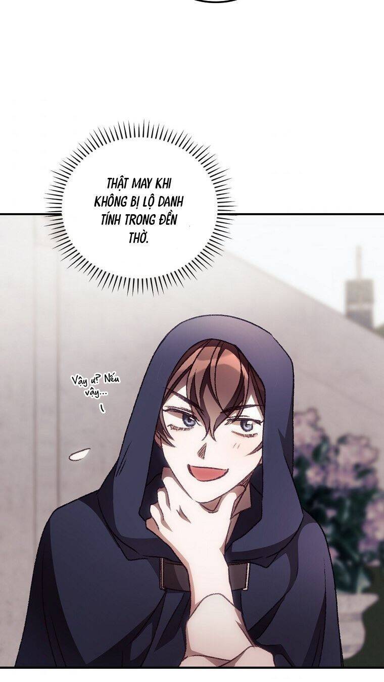 Tôi Có Thể Thấy Cái Chết Của Bạn Chapter 32 - 54
