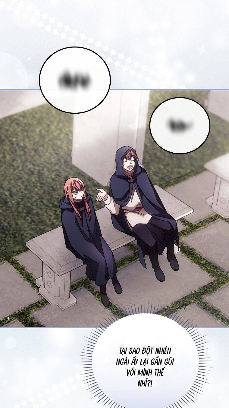 Tôi Có Thể Thấy Cái Chết Của Bạn Chapter 32 - 56