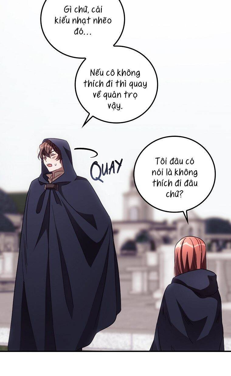 Tôi Có Thể Thấy Cái Chết Của Bạn Chapter 32 - 67