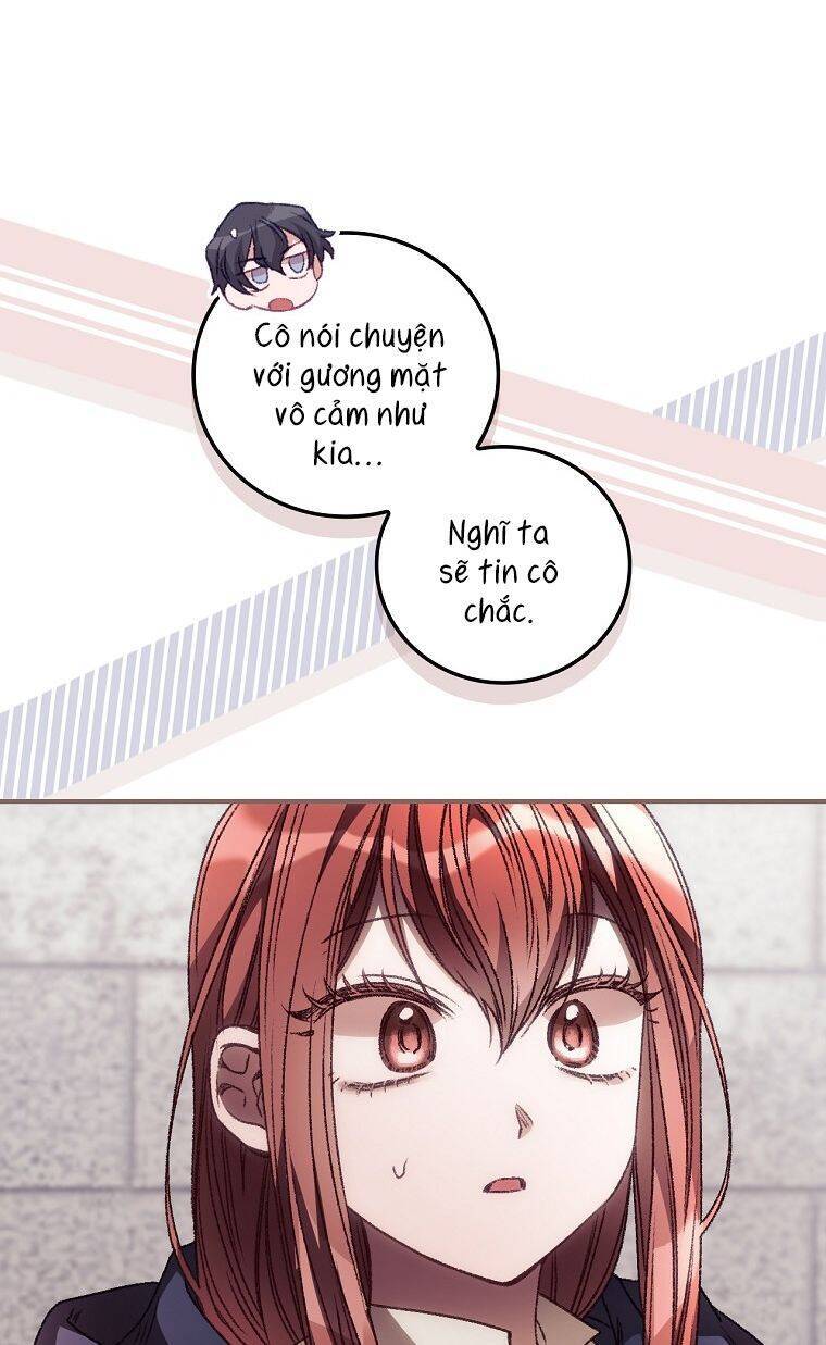 Tôi Có Thể Thấy Cái Chết Của Bạn Chapter 32 - 68