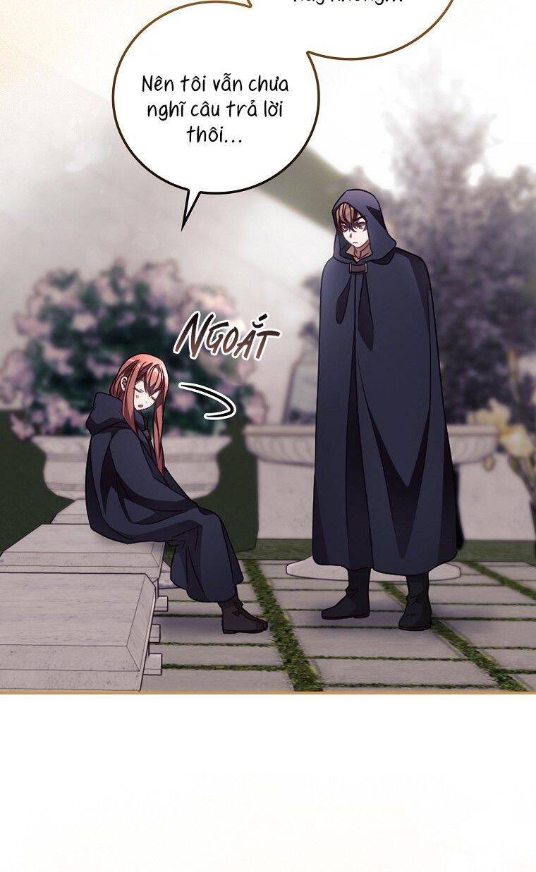 Tôi Có Thể Thấy Cái Chết Của Bạn Chapter 32 - 72