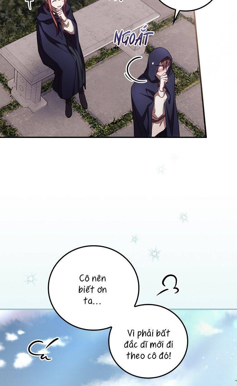 Tôi Có Thể Thấy Cái Chết Của Bạn Chapter 32 - 80