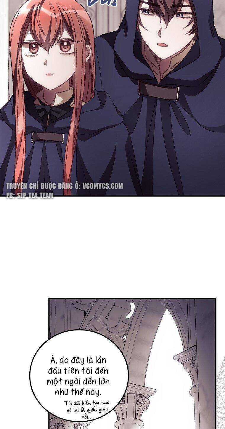 Tôi Có Thể Thấy Cái Chết Của Bạn Chapter 32 - 10