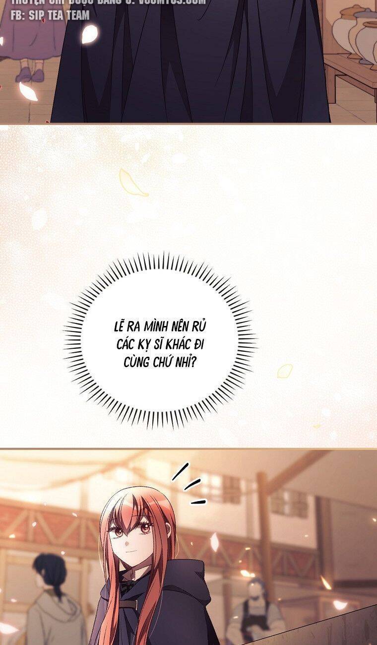 Tôi Có Thể Thấy Cái Chết Của Bạn Chapter 33 - 11