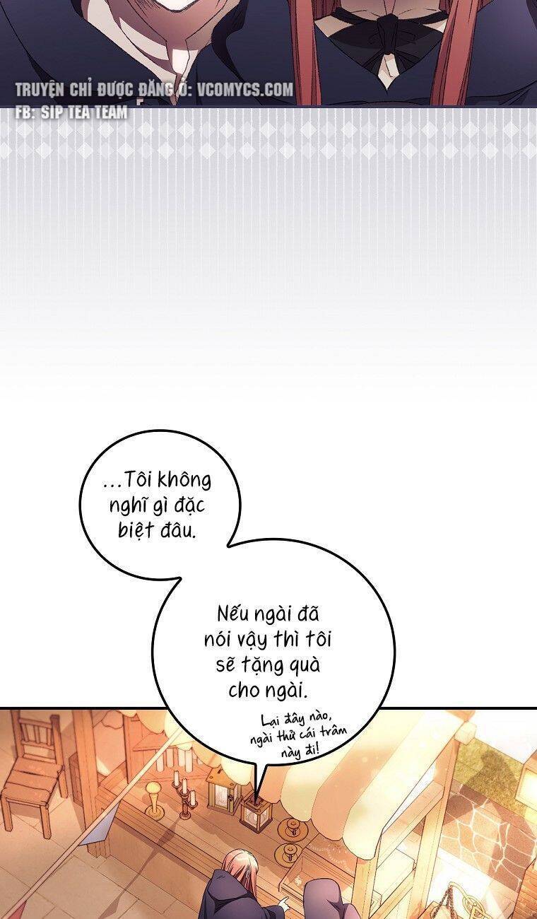 Tôi Có Thể Thấy Cái Chết Của Bạn Chapter 33 - 15