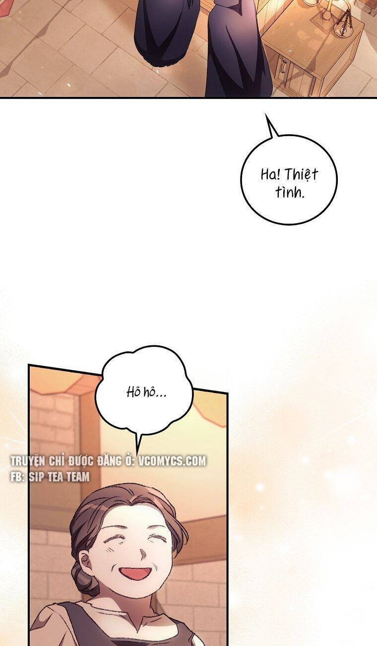 Tôi Có Thể Thấy Cái Chết Của Bạn Chapter 33 - 16