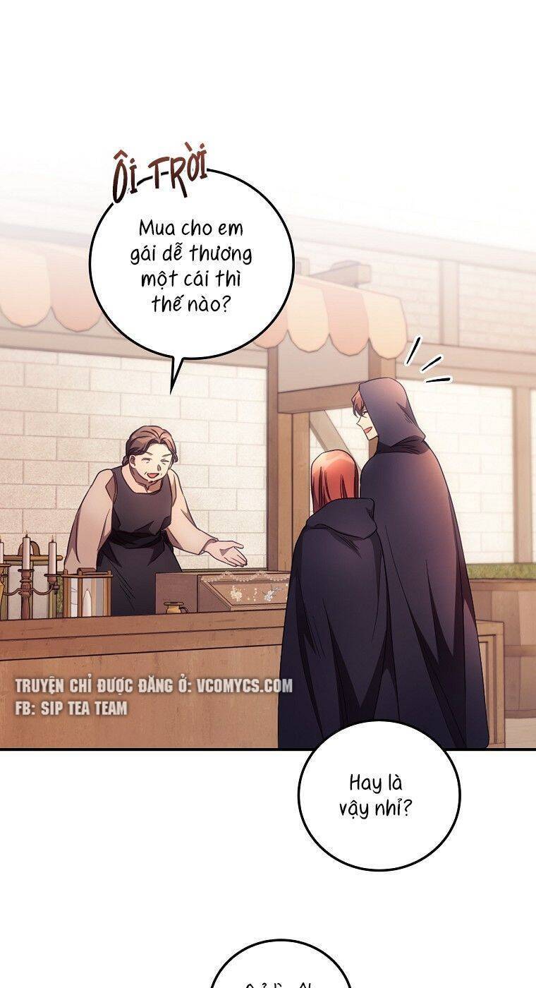 Tôi Có Thể Thấy Cái Chết Của Bạn Chapter 33 - 23