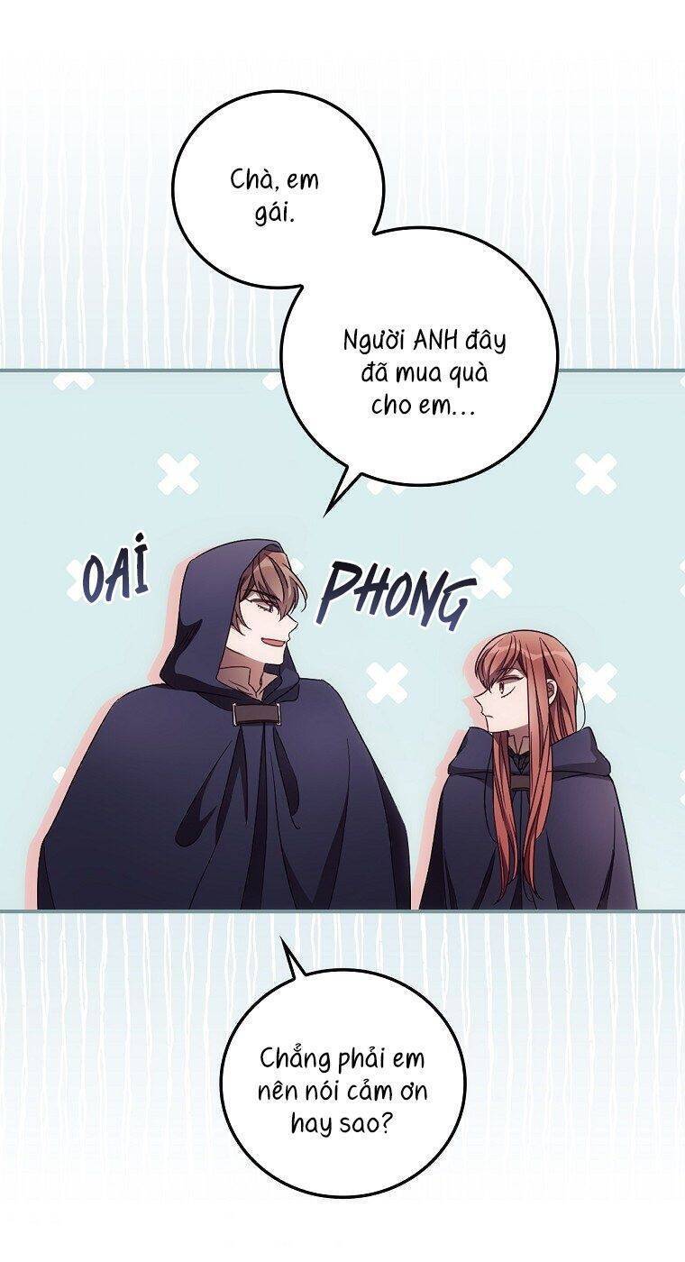 Tôi Có Thể Thấy Cái Chết Của Bạn Chapter 33 - 27