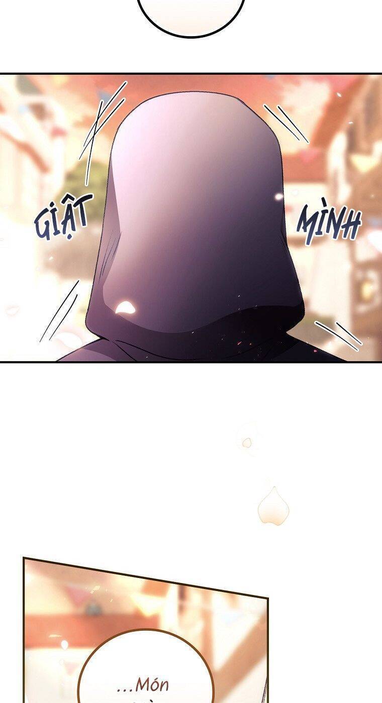 Tôi Có Thể Thấy Cái Chết Của Bạn Chapter 33 - 30